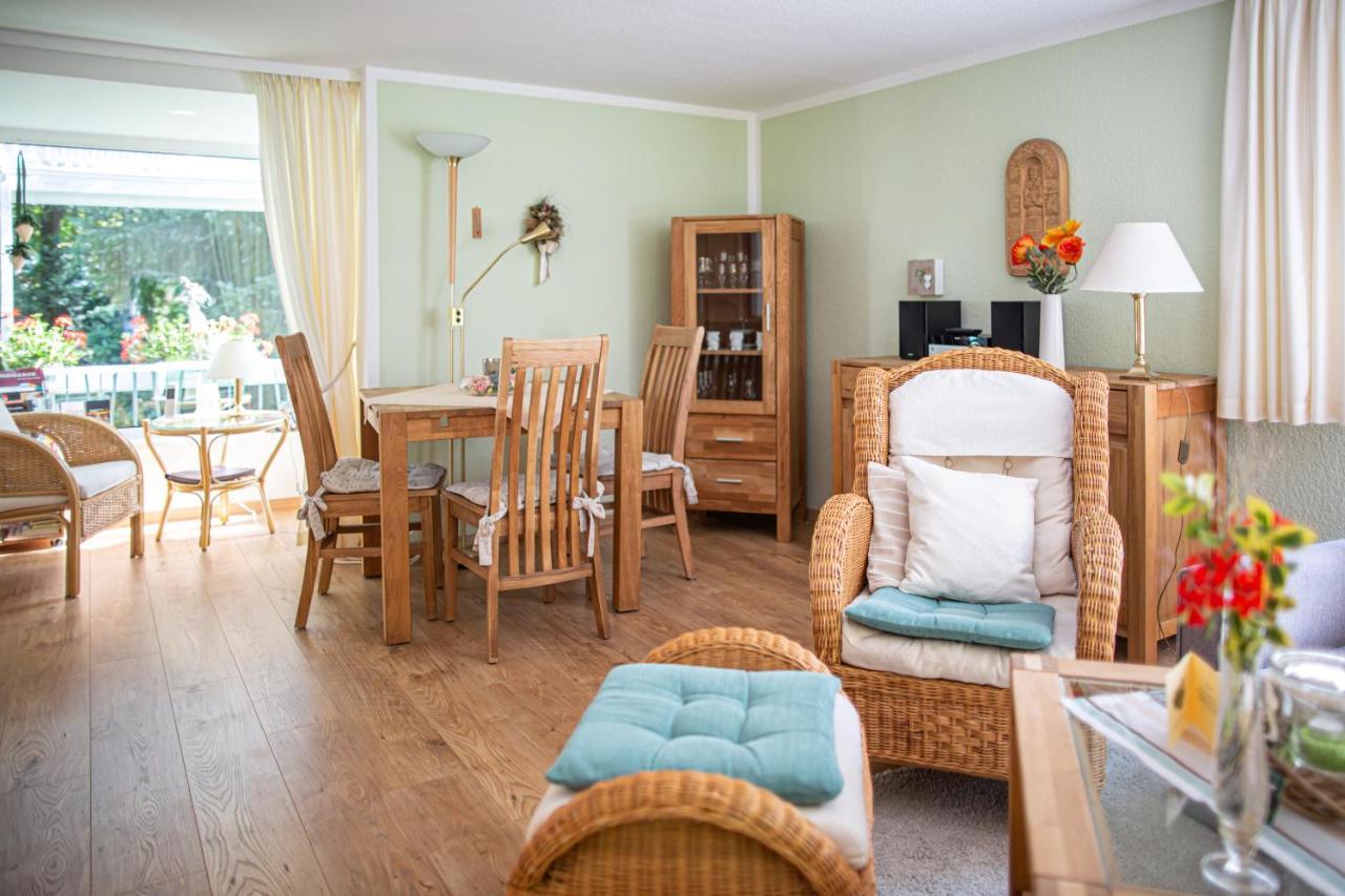 Ferienhaus Giesela **** Wernigerode Buitenkant foto