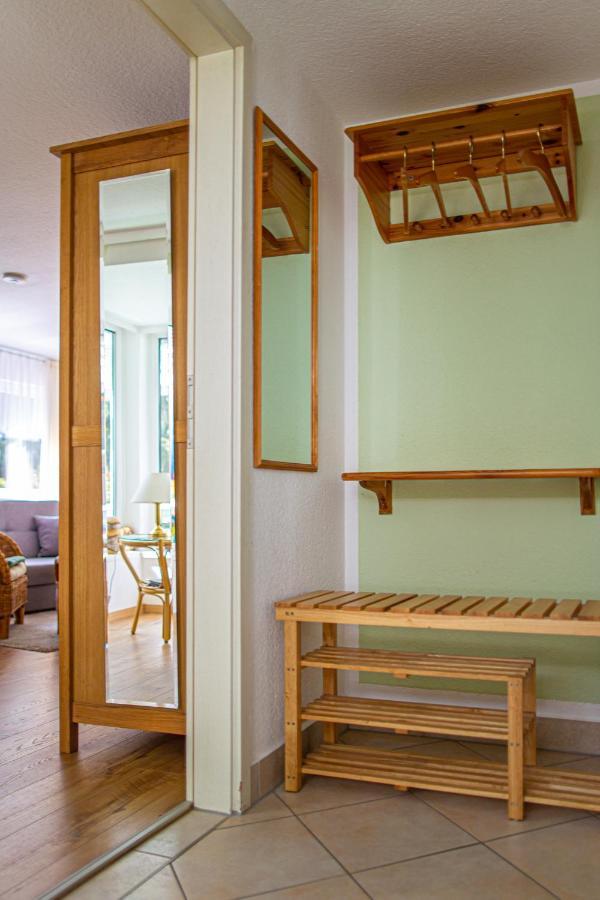 Ferienhaus Giesela **** Wernigerode Buitenkant foto