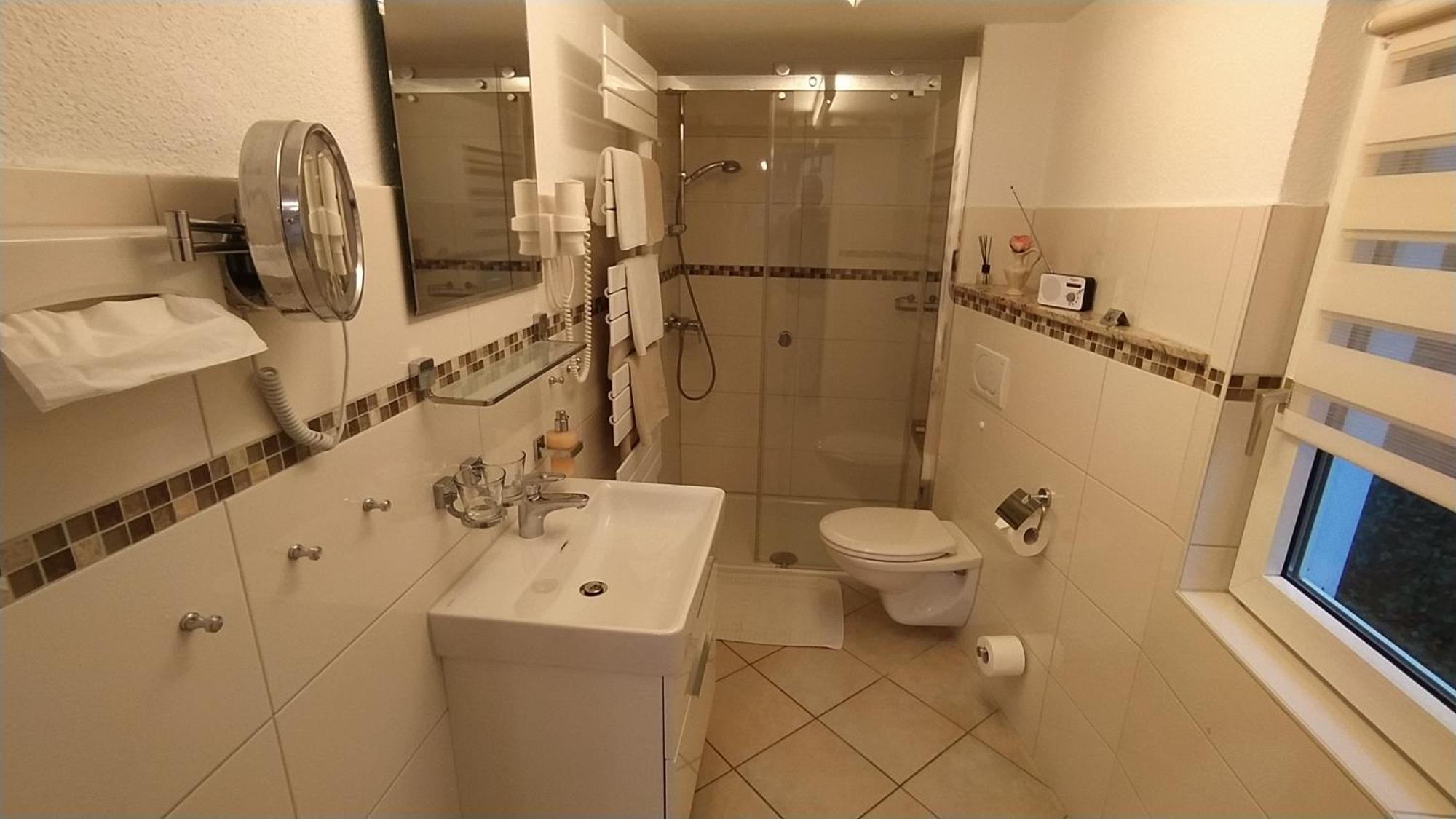 Ferienhaus Giesela **** Wernigerode Buitenkant foto